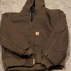Carhartt Jacket🔸Large